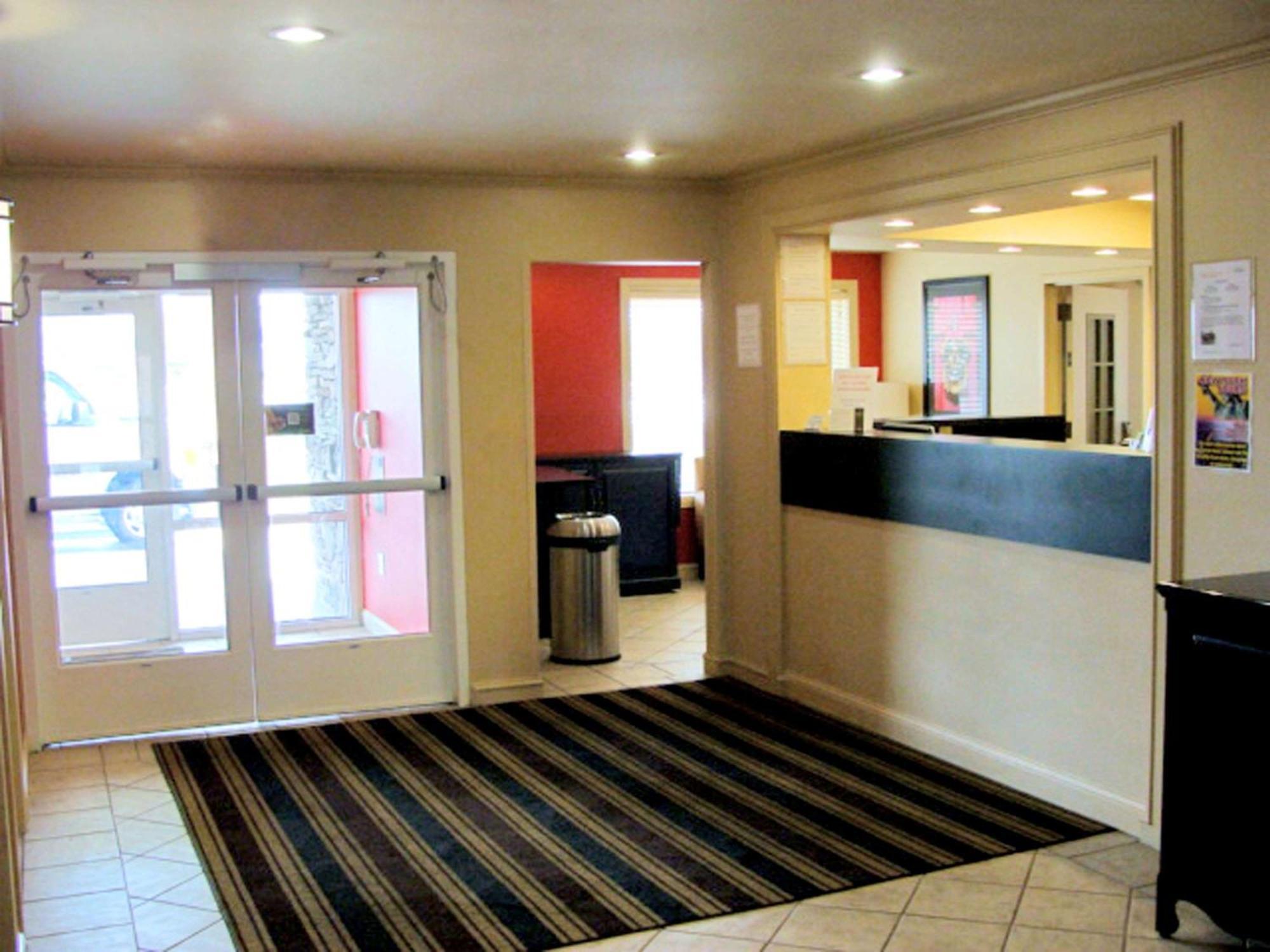 Extended Stay America Suites - Meadowlands - East Rutherford Exterior foto