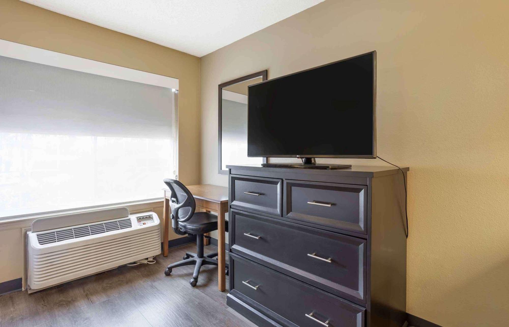 Extended Stay America Suites - Meadowlands - East Rutherford Exterior foto